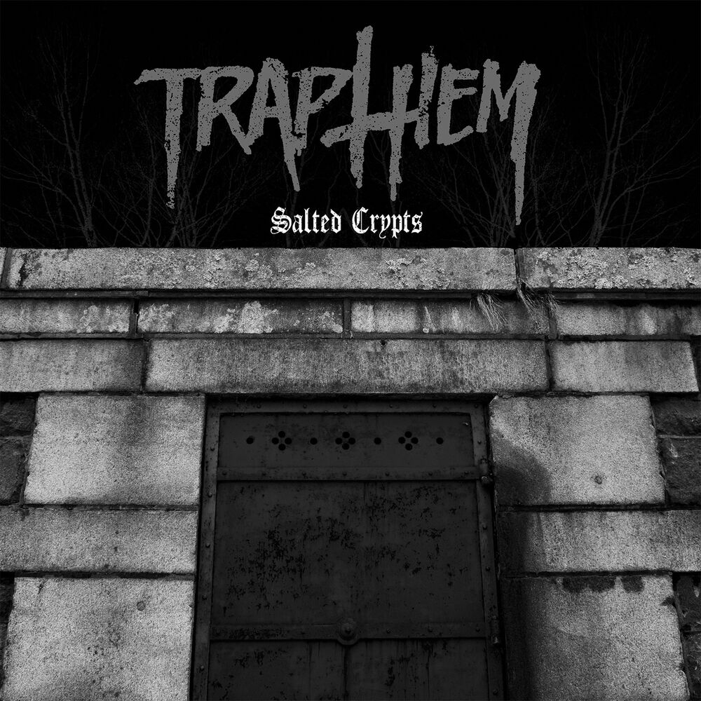 Picture of Salted Crypts