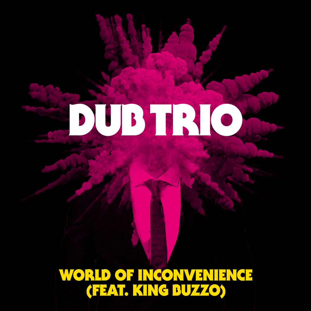 Picture of World of Inconvenience (feat. King Buzzo)