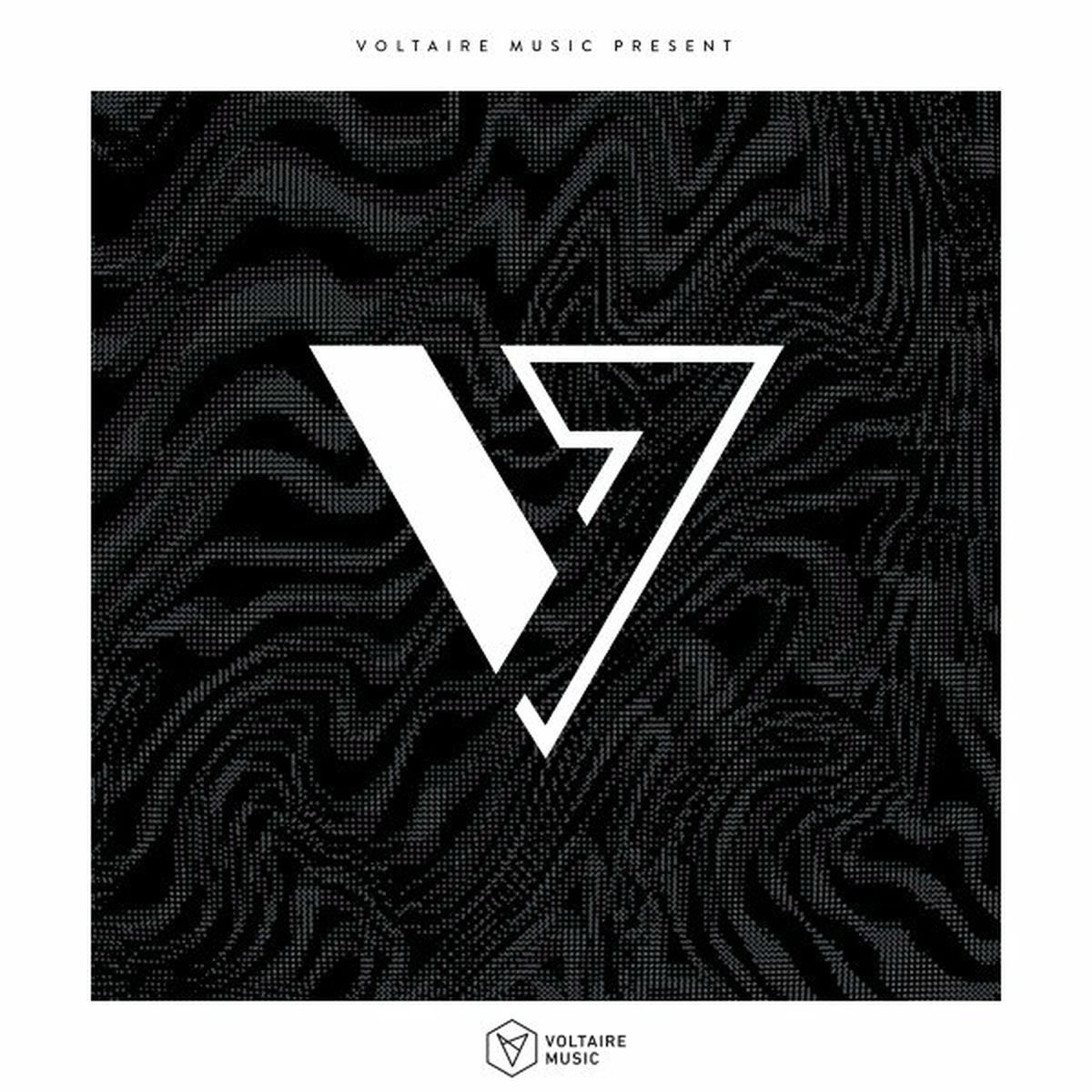 Album cover of Voltaire Music Pres. V - Issue 45