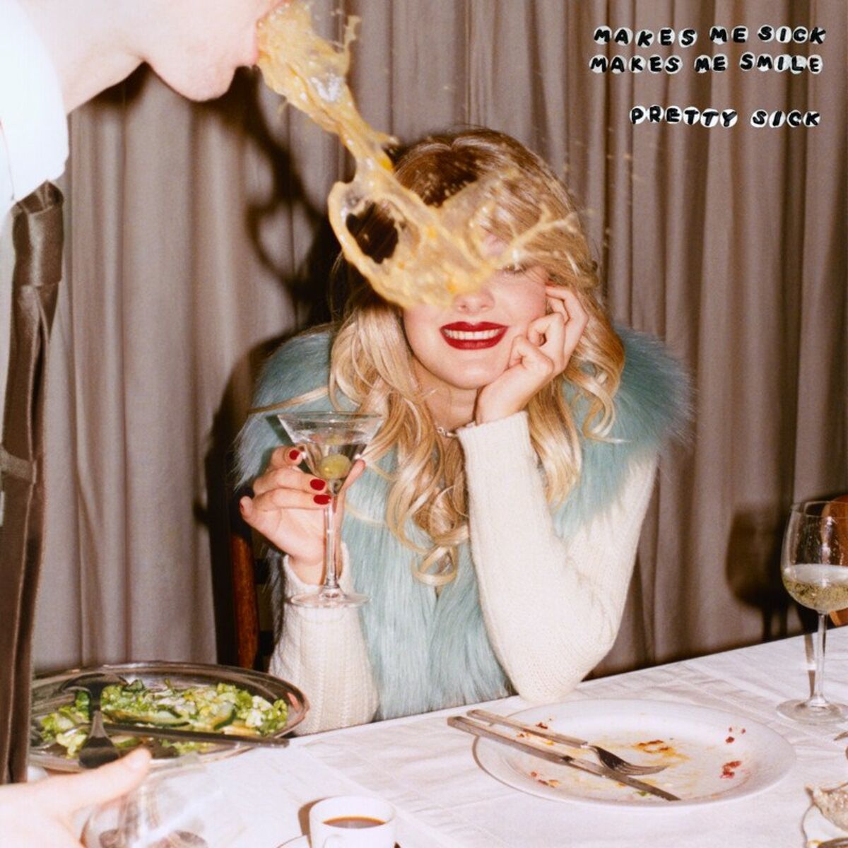 Album cover of Heaven