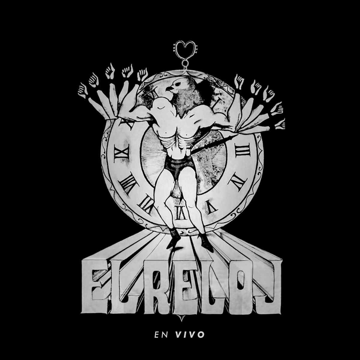 Album cover of En Vivo