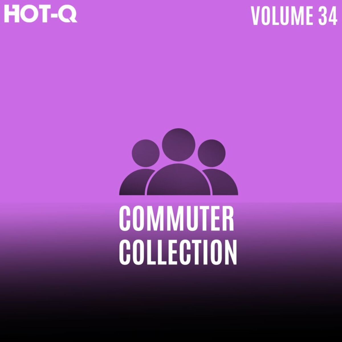 Album cover of Commuters Collection 034