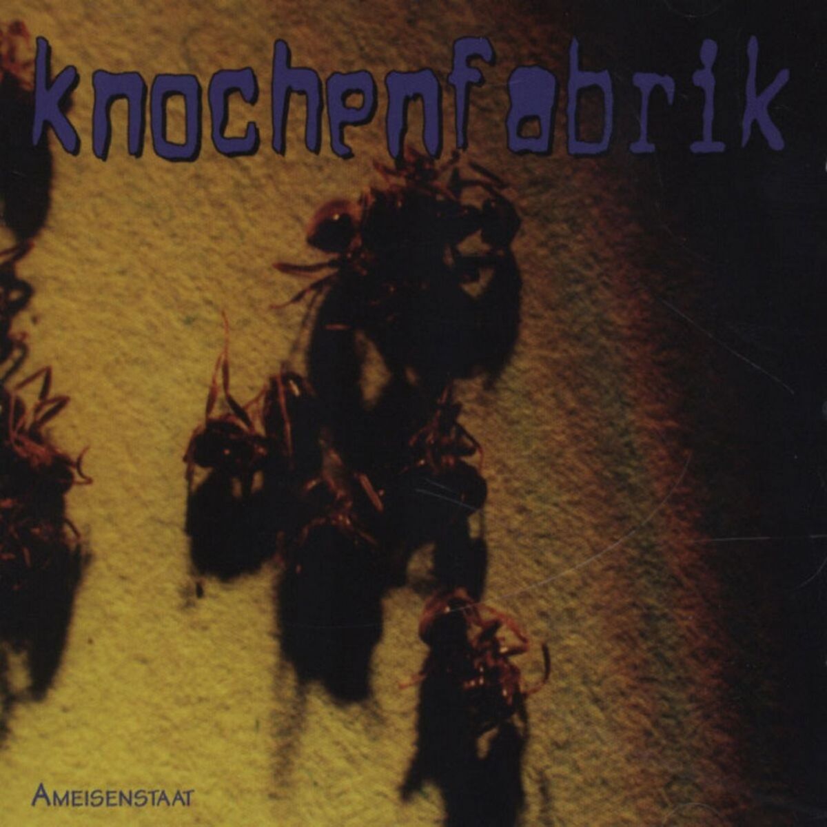 Album cover of Filmriss