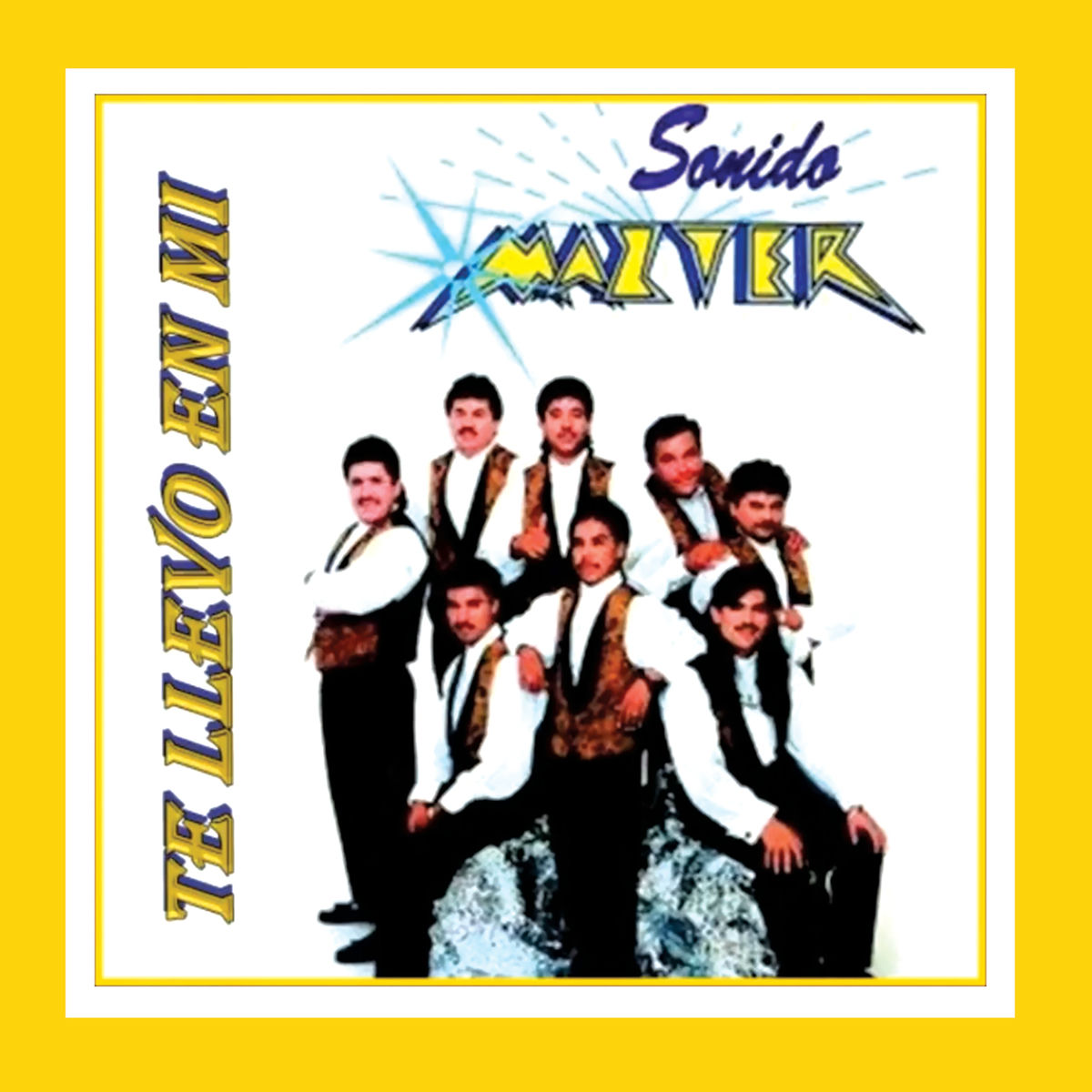 Album cover of Cumbia A Jujuy