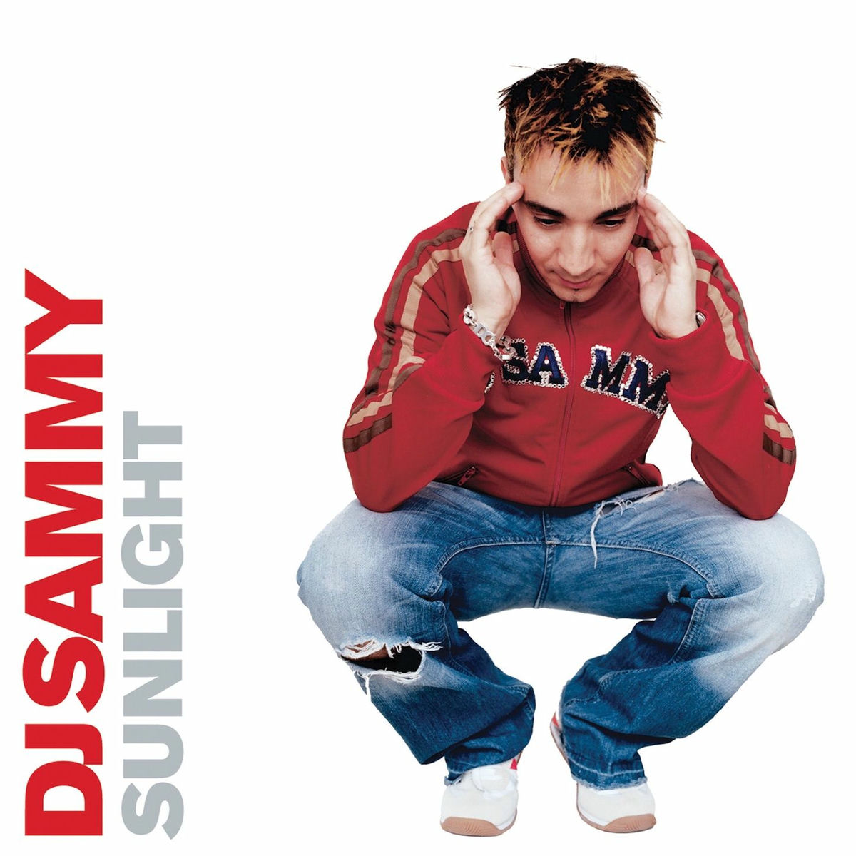 Album cover of Sunlight