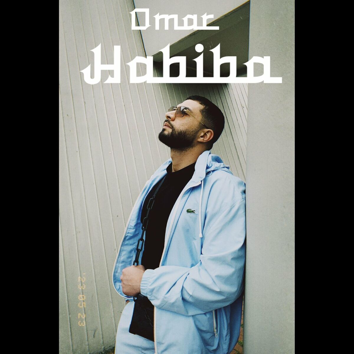 Album cover of Habiba