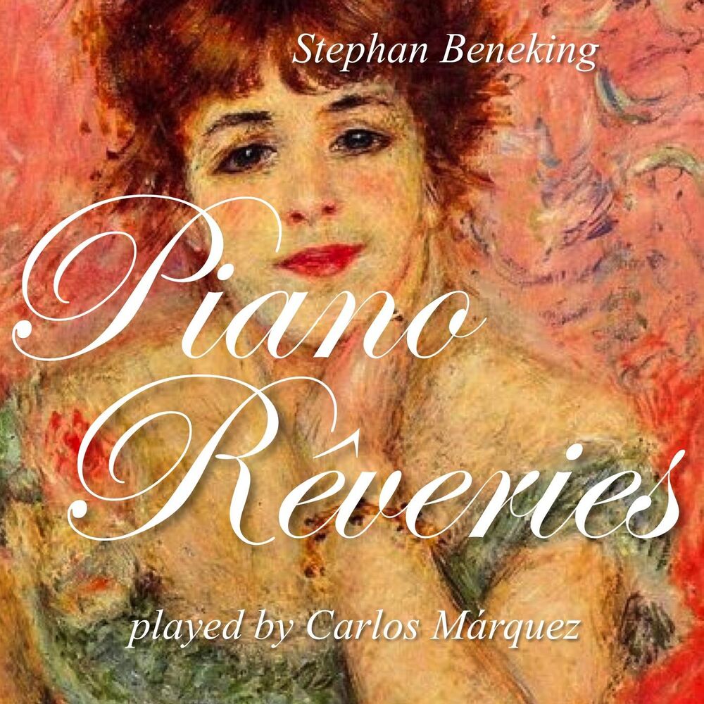 Picture of Piano Reveries