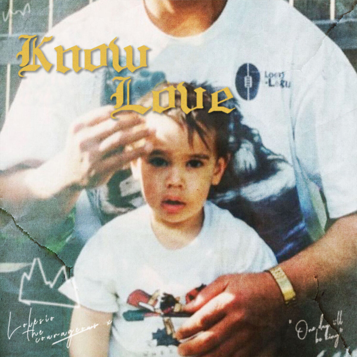 Album cover of Know Love