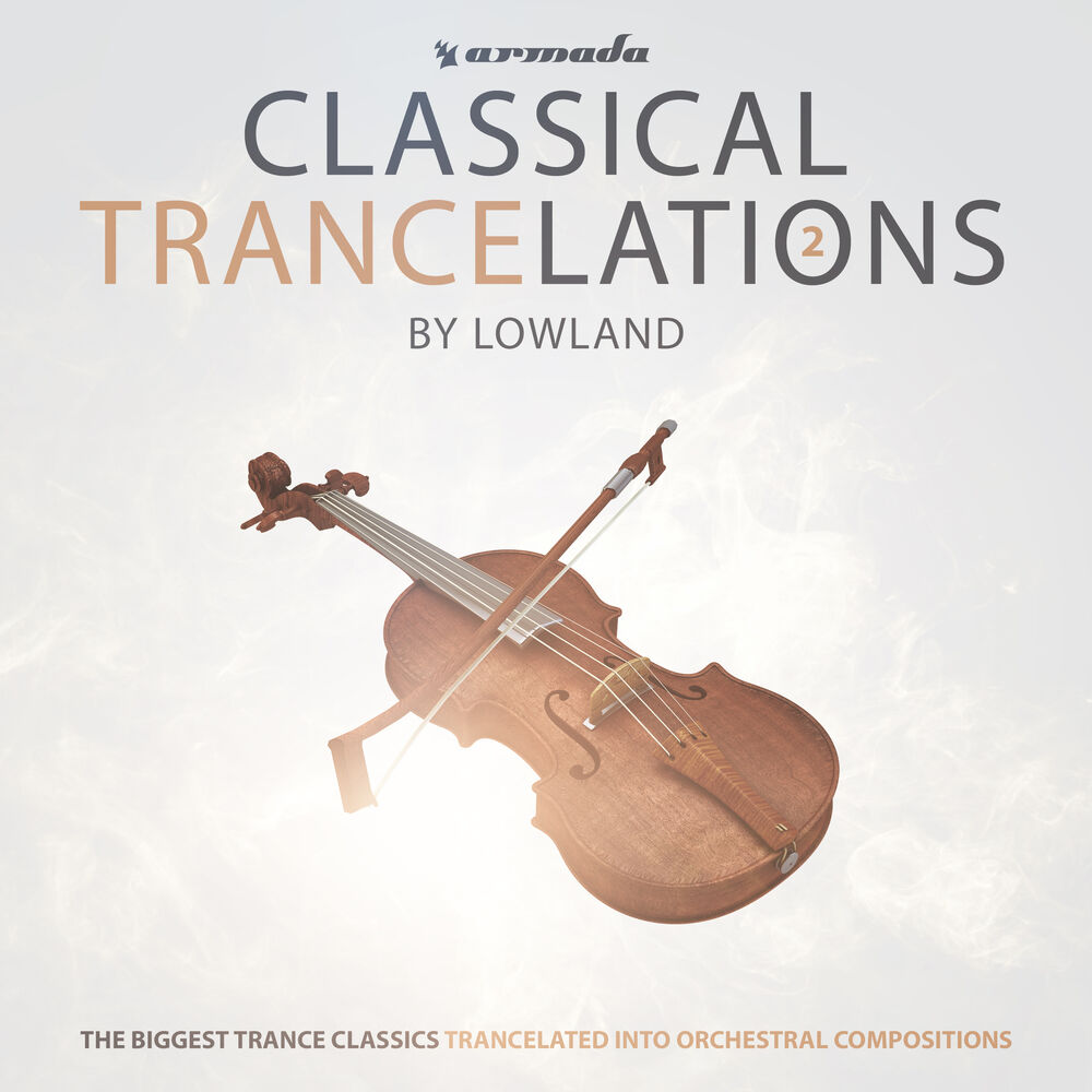 Picture of Classical Trancelations 2