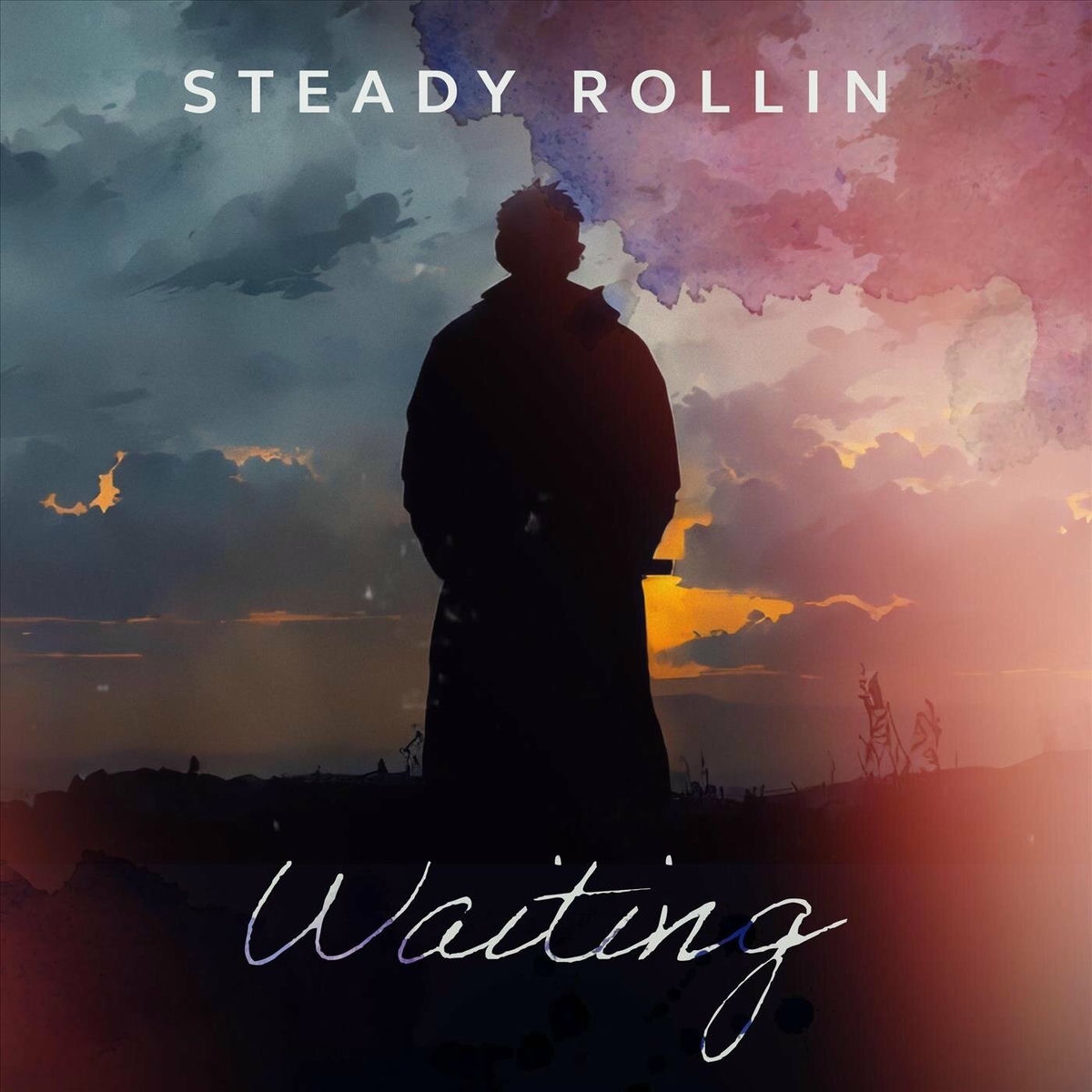 Album cover of Waiting
