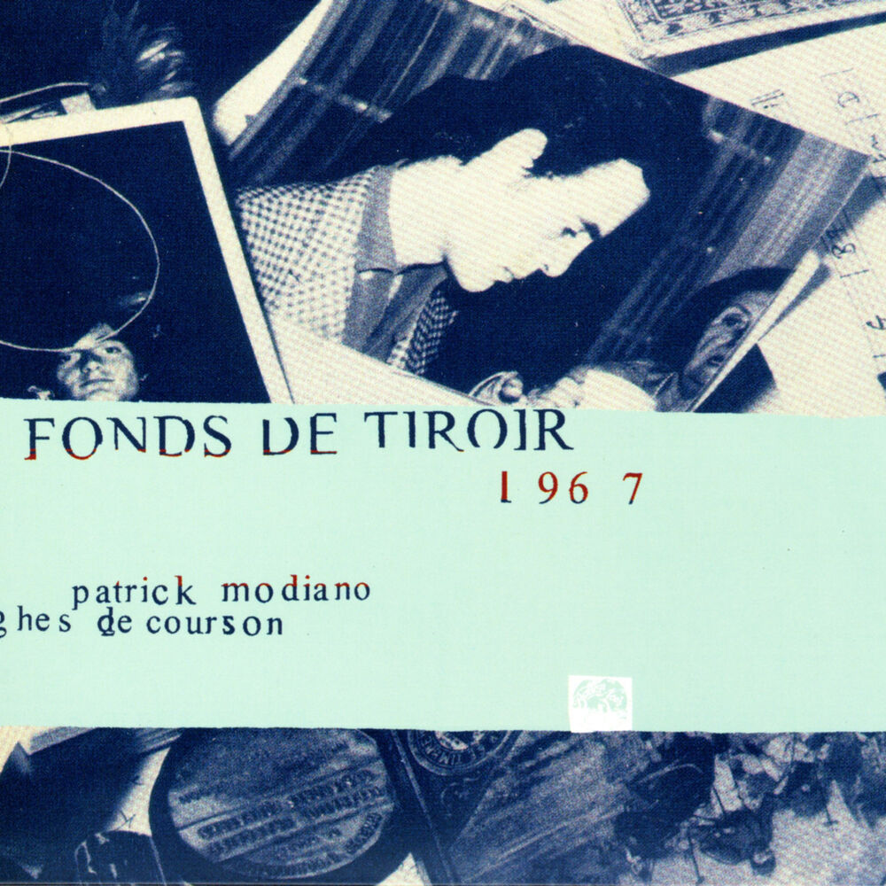 Picture of Fonds de tiroir 1967