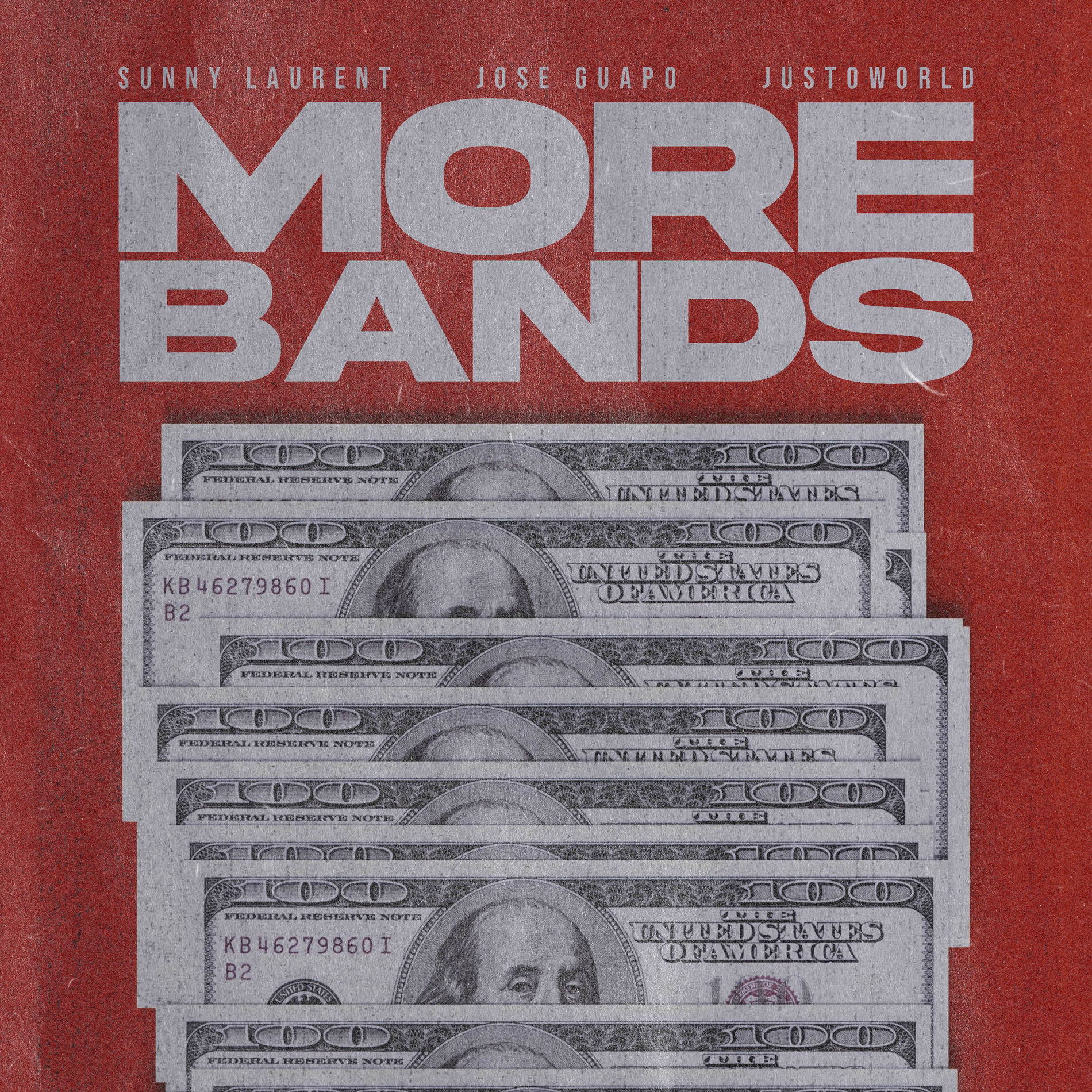 Album cover of More Bands