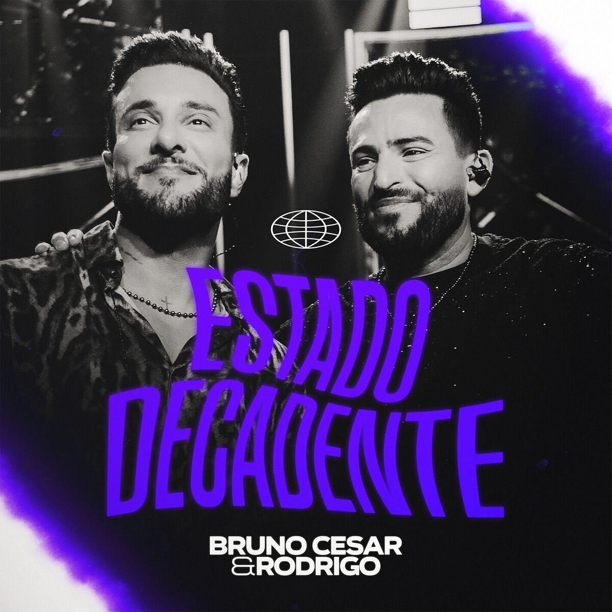 Album cover of Estado Decadente
