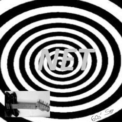 Cover of 60s' Spy