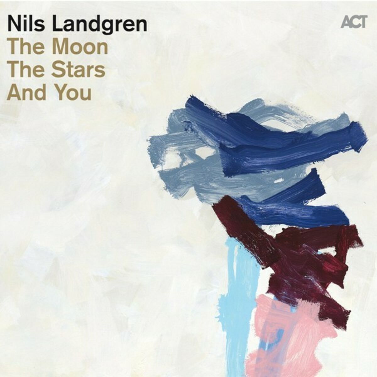 Album cover of Stars in Your Eyes