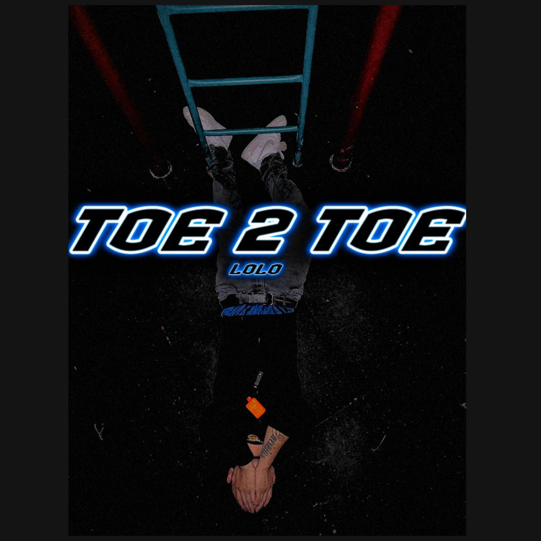 Album cover of Toe 2 Toe