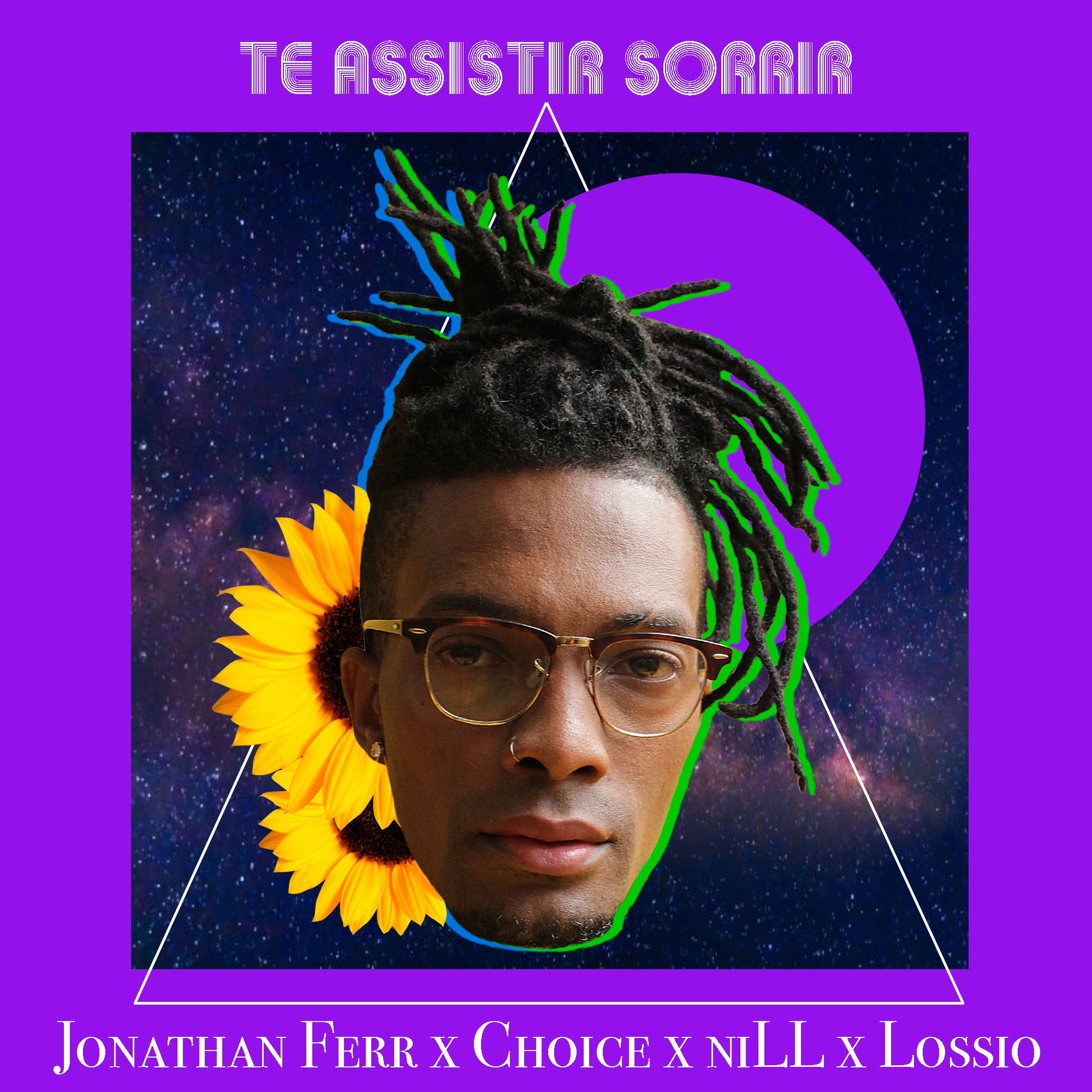 Album cover of Te Assistir Sorrir