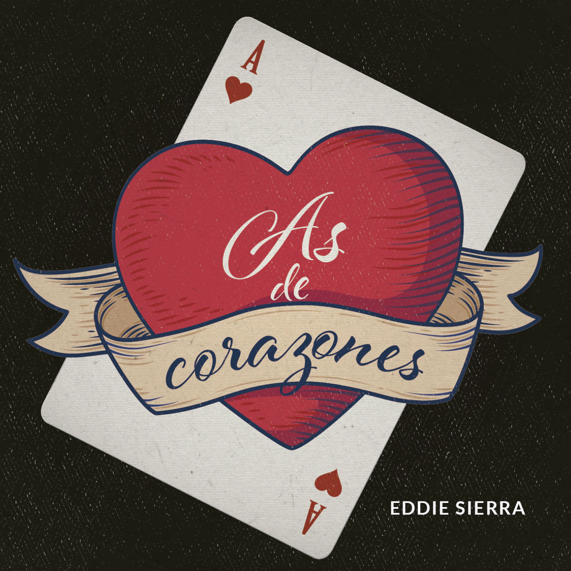 Album cover of As de Corazones