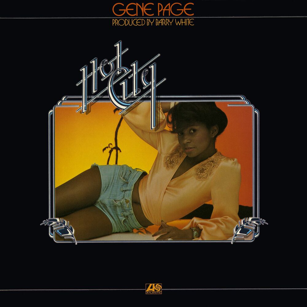 Picture of Hot City