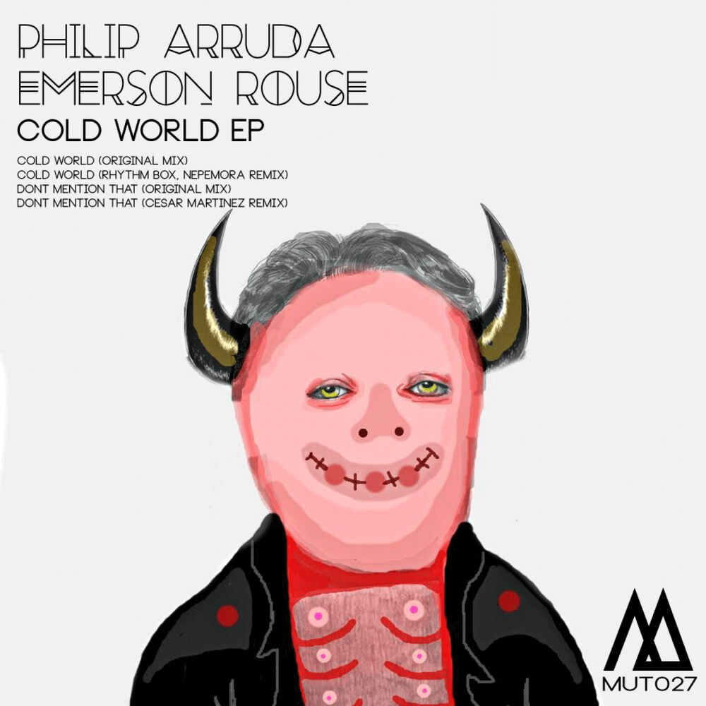 Picture of Cold World EP