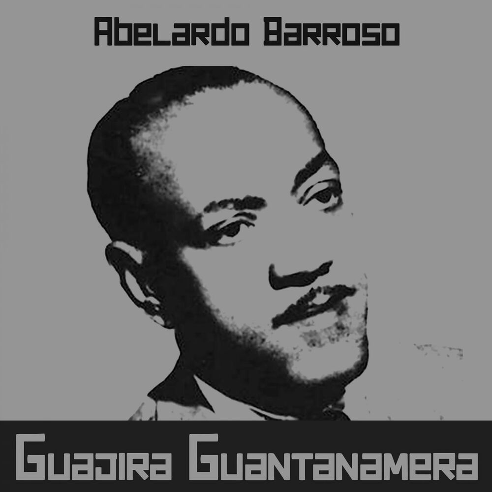 Picture of Guajira Guantanamera