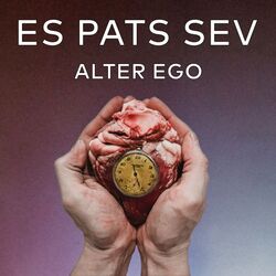 Cover of Es pats sev