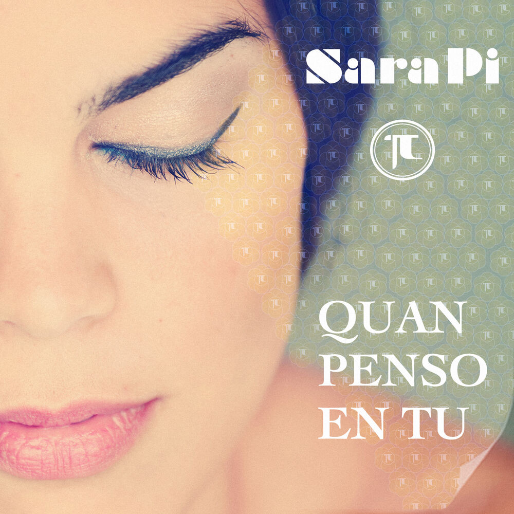 Picture of Quan penso en tu - Single