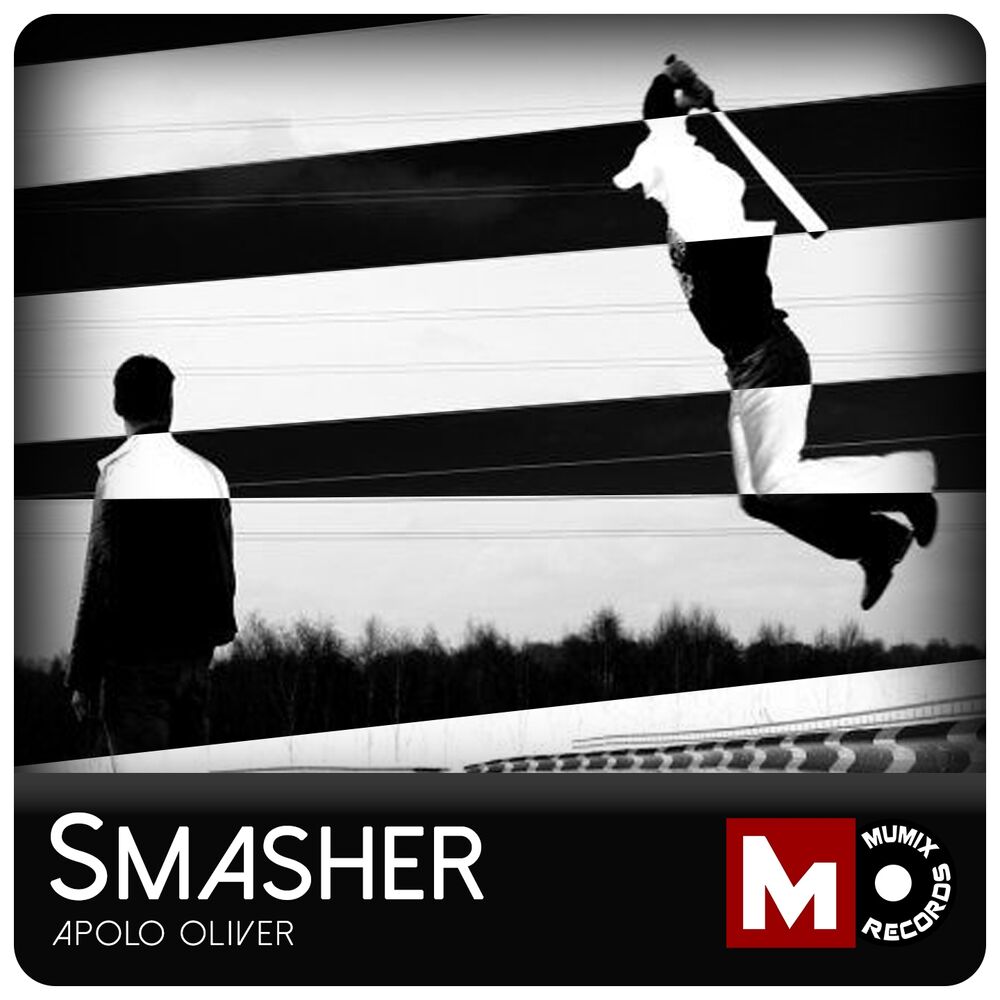 Picture of Smasher