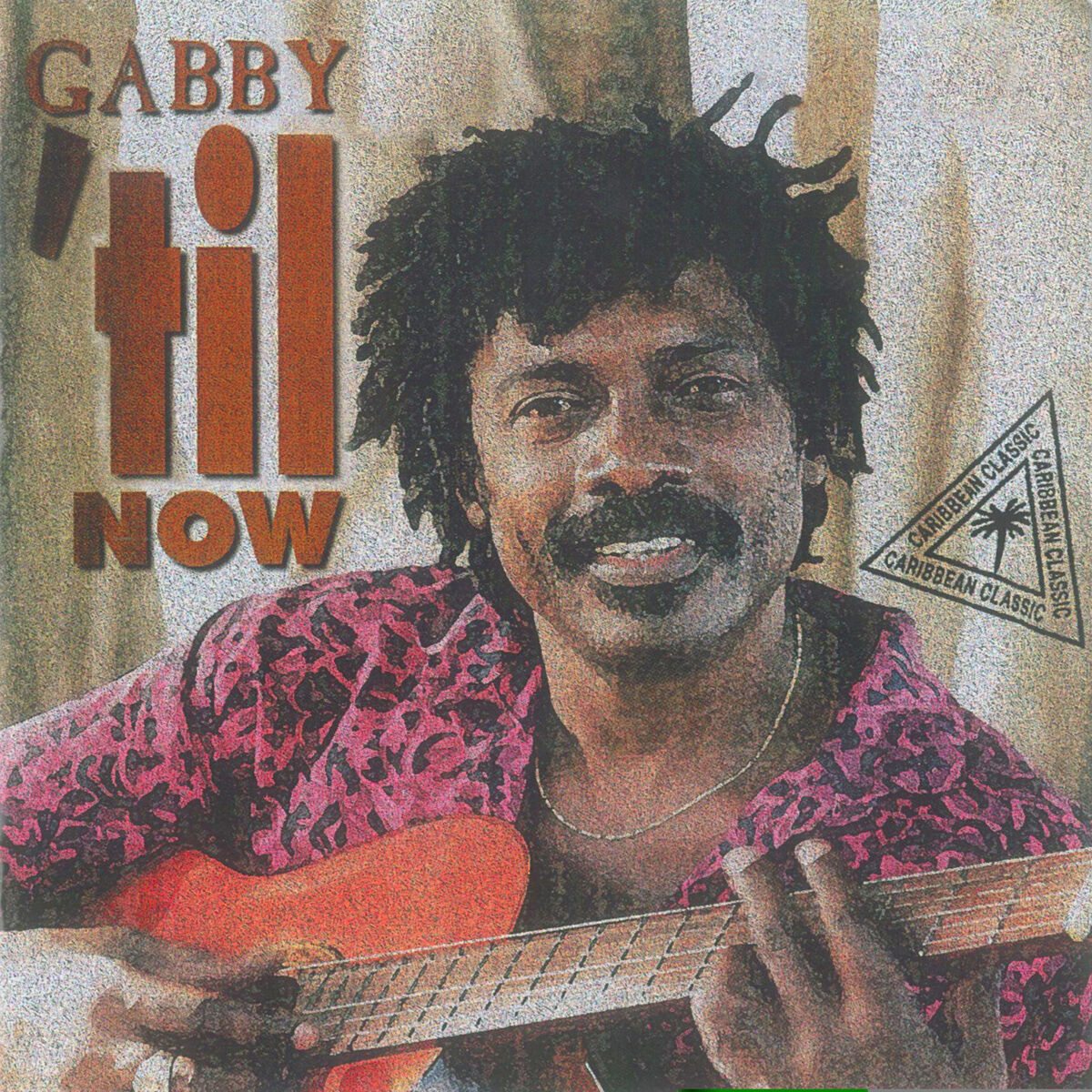 Album cover of Til Now