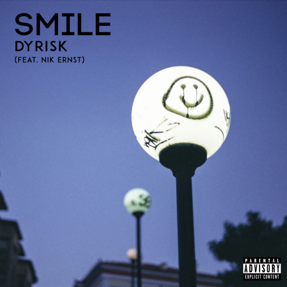 Picture of Smile (feat. Nik Ernst)