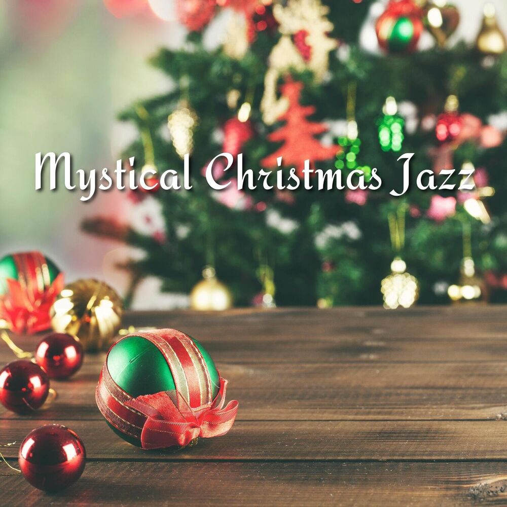 Picture of Mystical Christmas Jazz