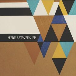 Cover of Here Between