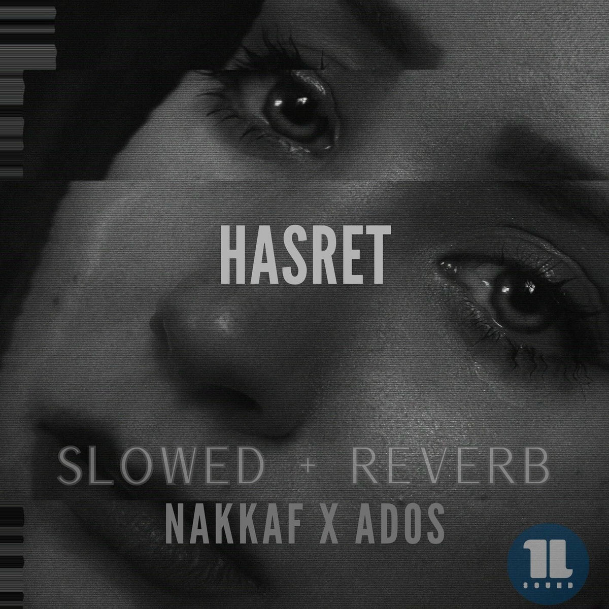 Album cover of Hasret Slowed + Reverb Versiyon