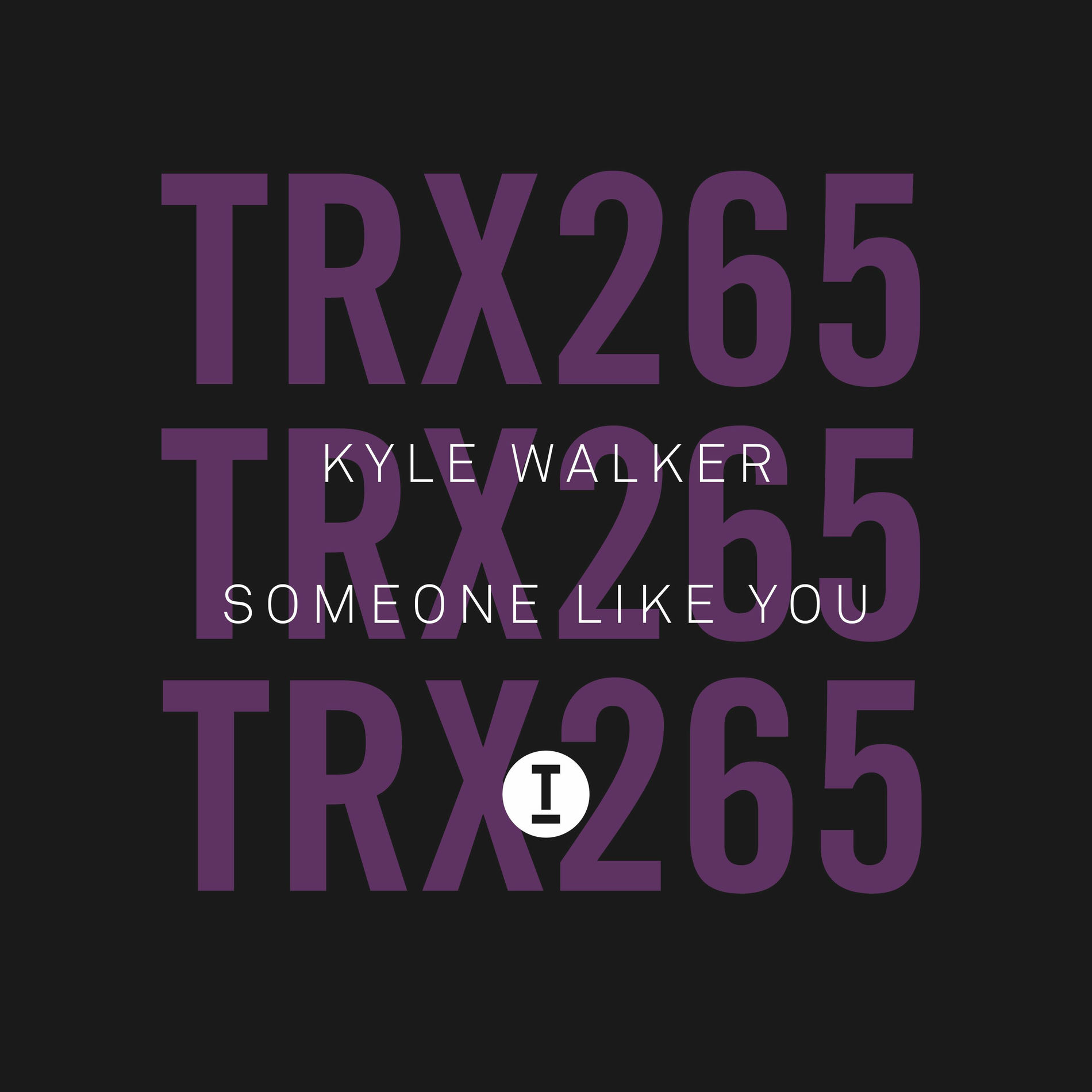 Album cover of Someone Like You