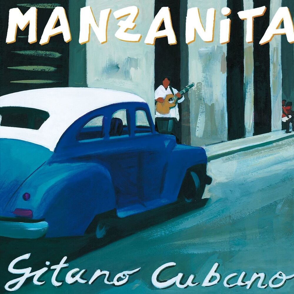 Picture of Gitano Cubano