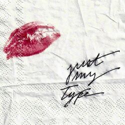 Cover of Just My Type