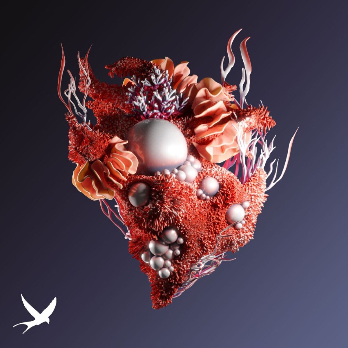 Album cover of Heal My Mind