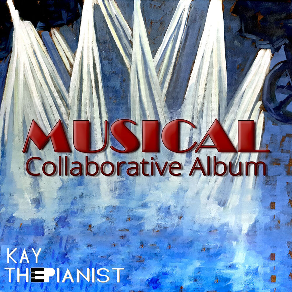 Picture of MUSICAL - Collaborative album