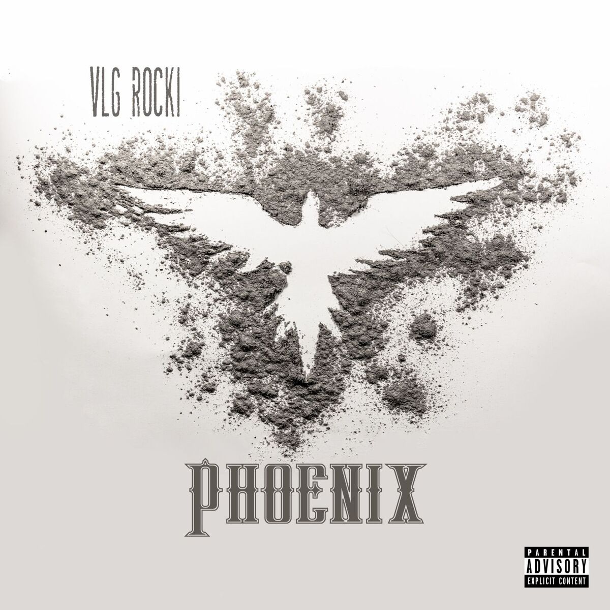 Album cover of Phoenix