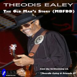 Cover of The Old Man's Story (MBFDD)