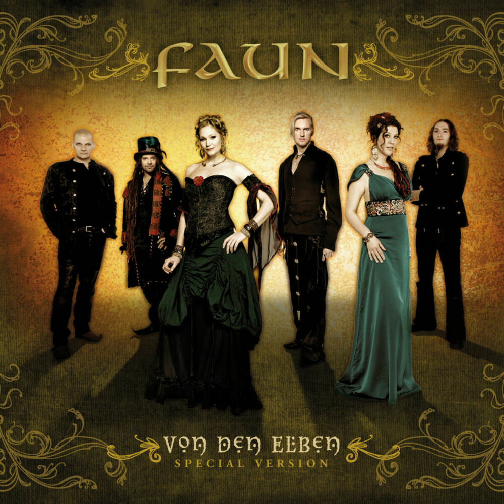 Picture of Von den Elben (Special Version)