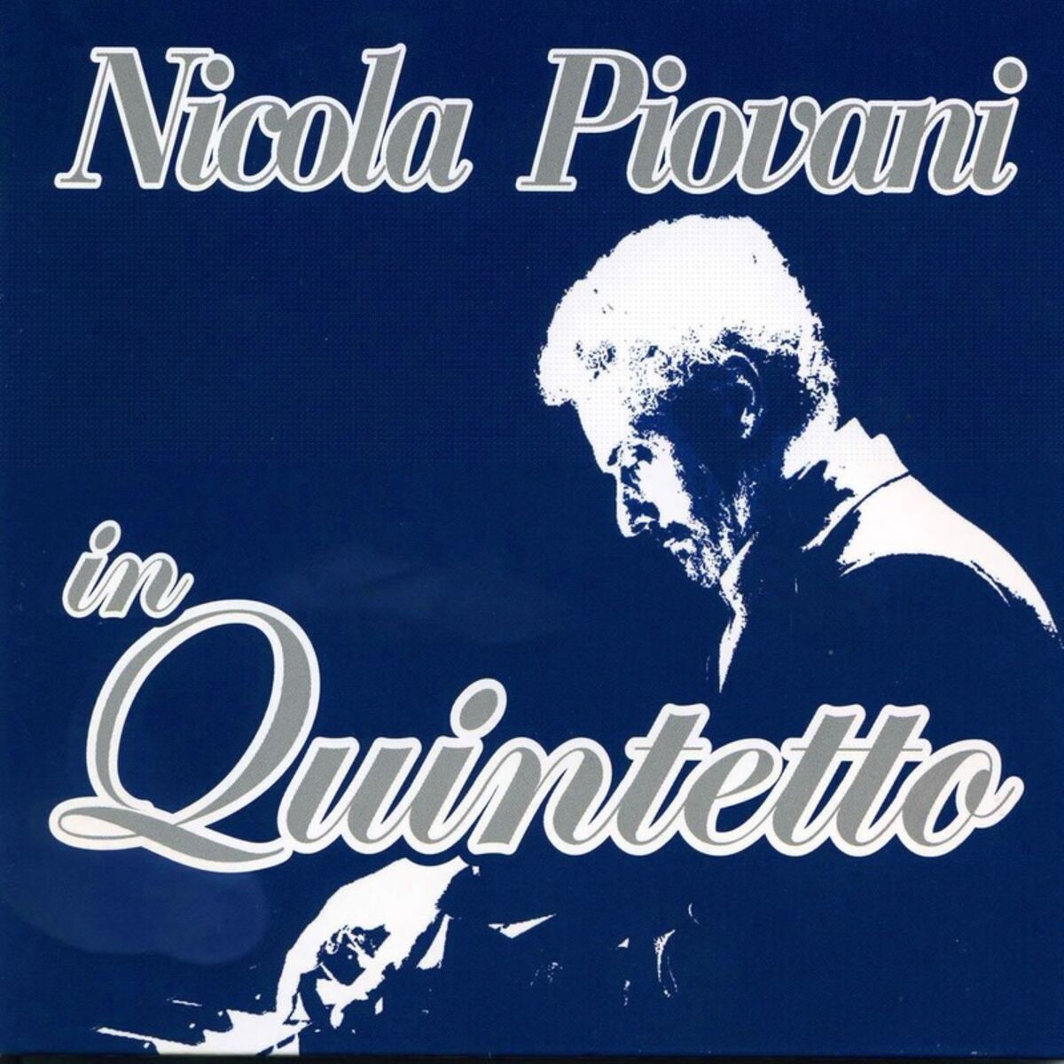 Album cover of La Vita E' Bella