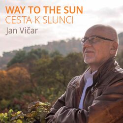 Cover of Vičar: Way to the Sun