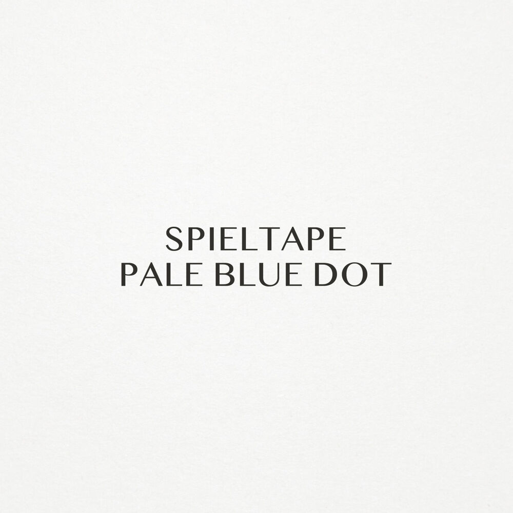 Picture of Pale Blue Dot