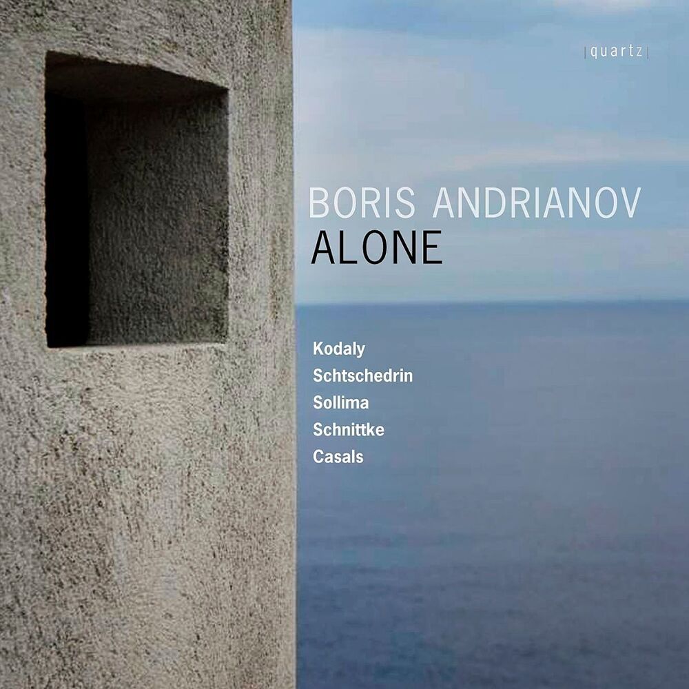 Picture of Alone