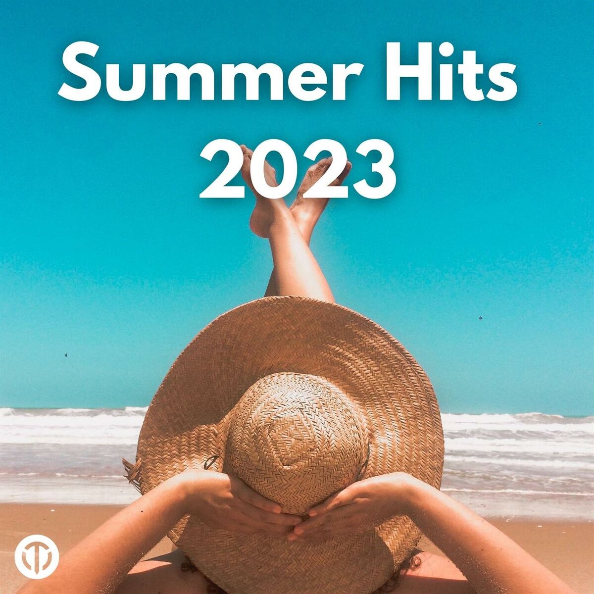 Album cover of Summer Hits 2023