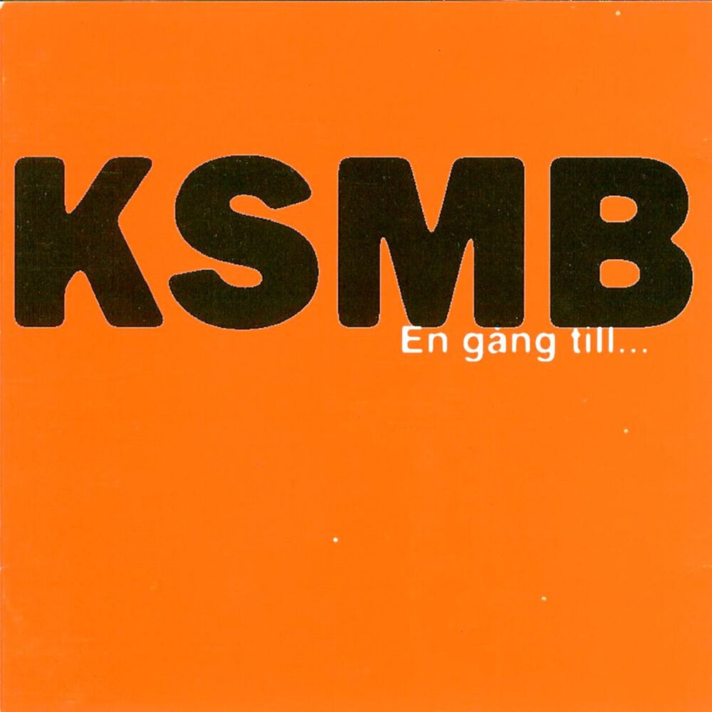 Picture of En Gång Till...