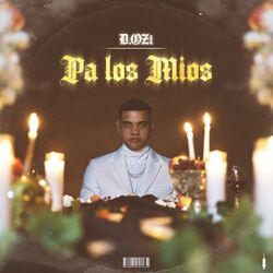 Cover of Pa Los Míos
