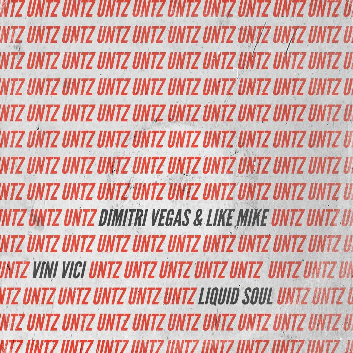 Album cover of Untz Untz