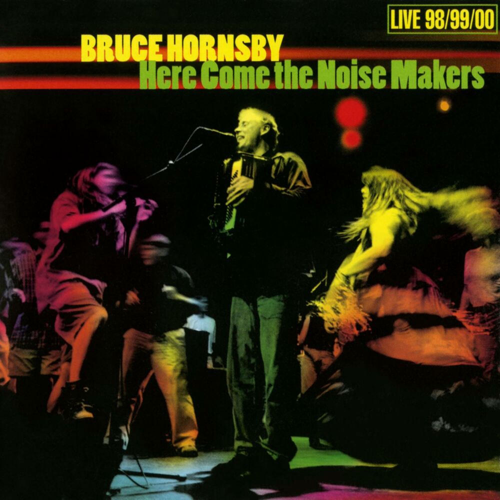 Picture of Here Come the Noise Makers